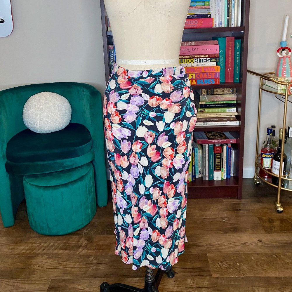 Rouje Paris Tulip Skirt S EU 36